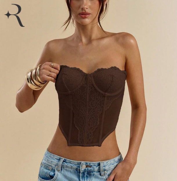 Corset “Encanto”