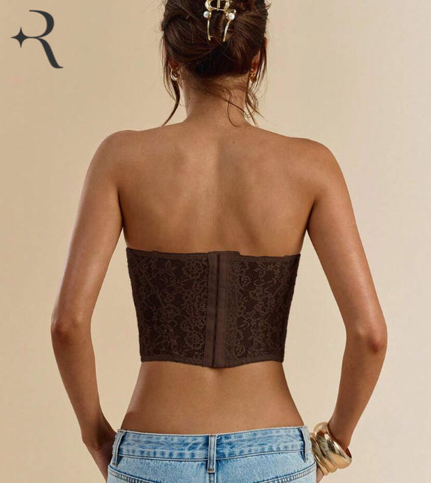 Corset “Encanto”