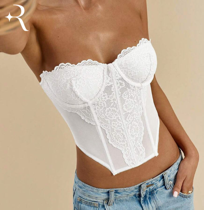 Corset “Encanto”