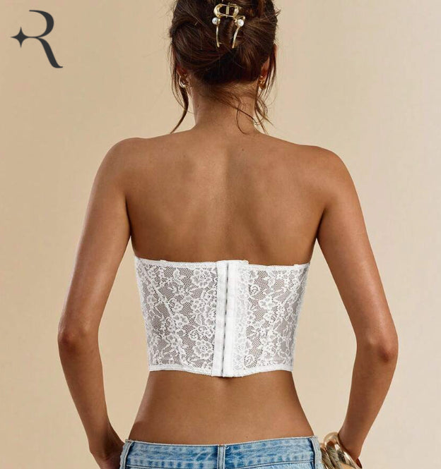 Corset “Encanto”
