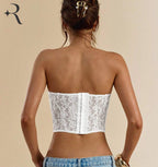 Corset “Encanto”