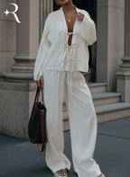 Conjunto “Bruma Zen”
