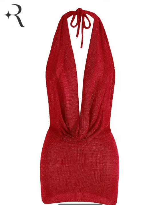 Vestido "Aurea"