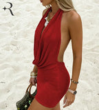 Vestido "Aurea"