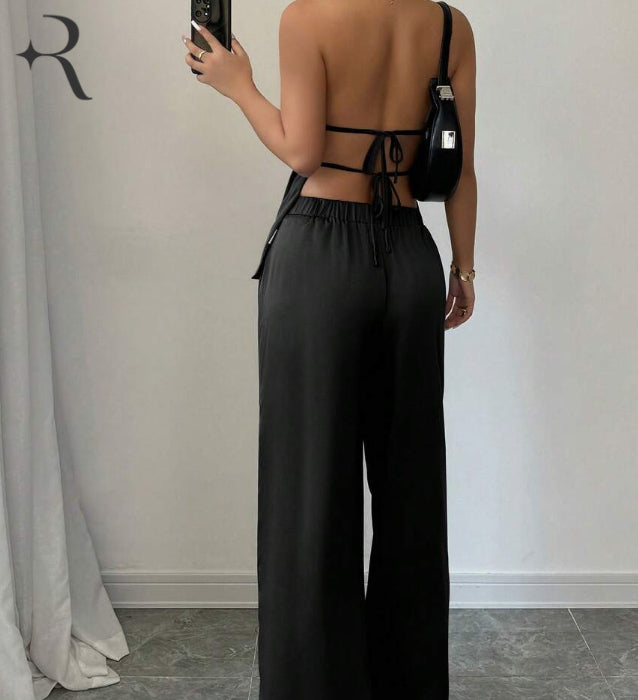 Conjunto “Negro Puro”