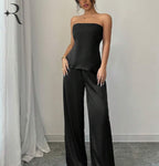 Conjunto “Negro Puro”