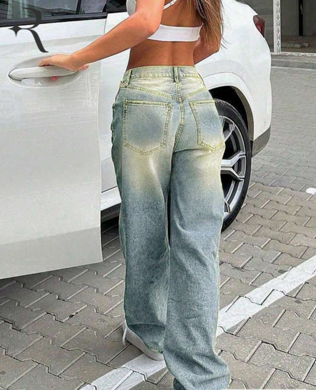 Jeans “Desvanecido”