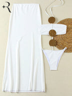 Conjunto de Playa “Perla de Sol”