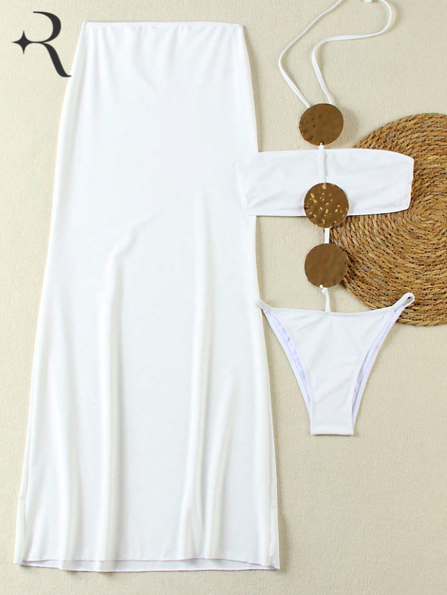 Conjunto de Playa “Perla de Sol”