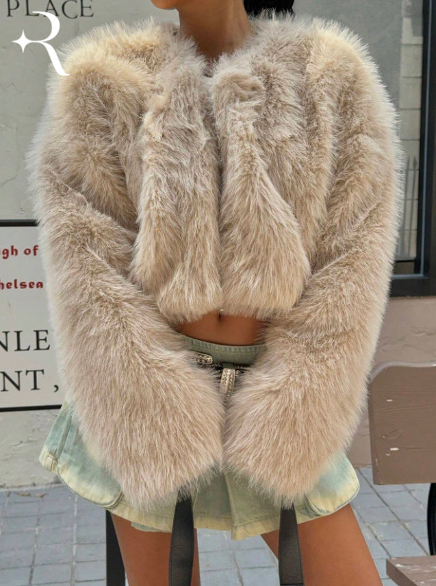Chaqueta "Copo"