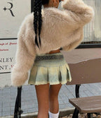 Chaqueta "Copo"