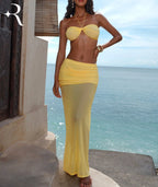 Conjunto de Playa "Sol Radiante"