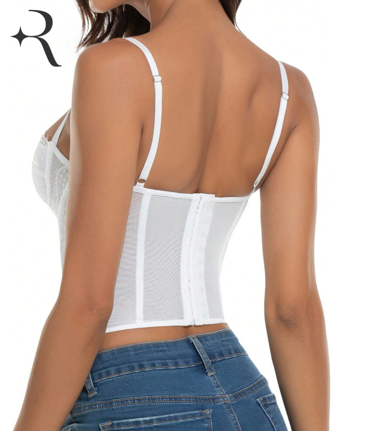 Corset “Ángel”
