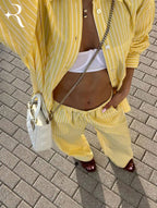Conjunto “Limonada”