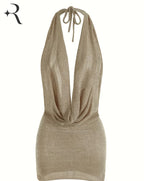 Vestido "Aurea"