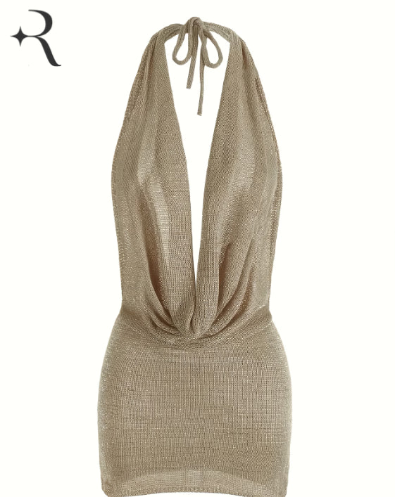 Vestido "Aurea"