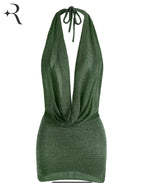 Vestido "Aurea"