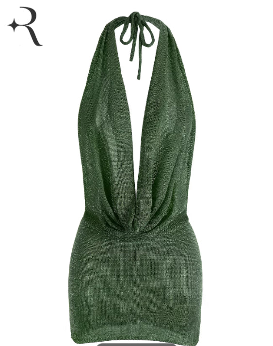Vestido "Aurea"
