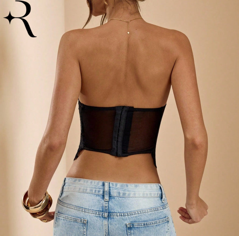 Corset "Intima"