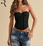 Corset "Encaje"