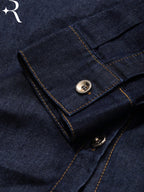 Conjunto “Todo Denim”