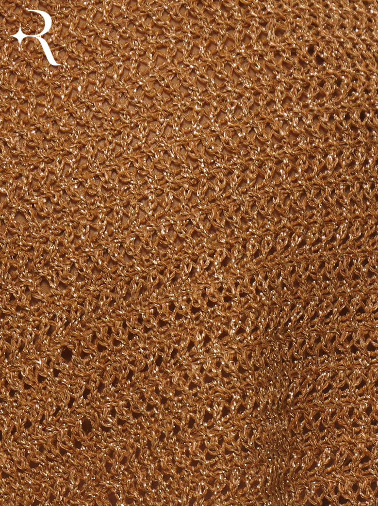 Conjunto de Playa "Musa Dorada"