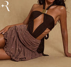 Body "Elegancia Atada"
