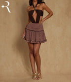Body "Elegancia Atada"