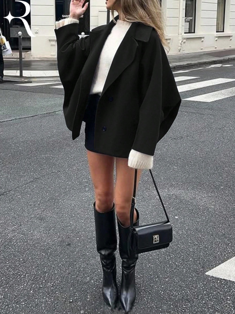 Chaqueta “Herencia Clásica”