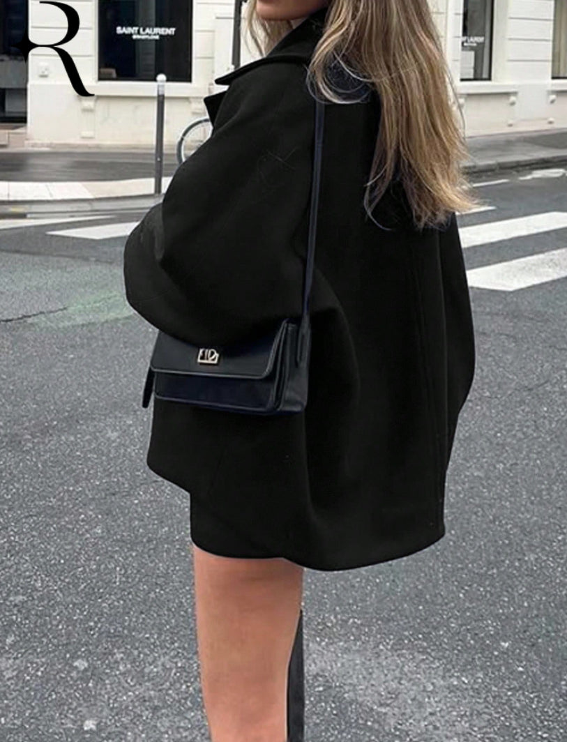 Chaqueta “Herencia Clásica”