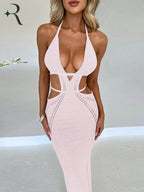 Vestido “Amor de Hilo”