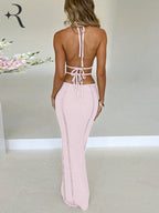 Vestido “Amor de Hilo”