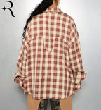 Camisa “Entre Trigos”